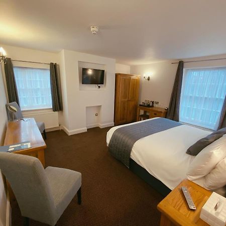 Newtown House Hotel South Hayling Luaran gambar