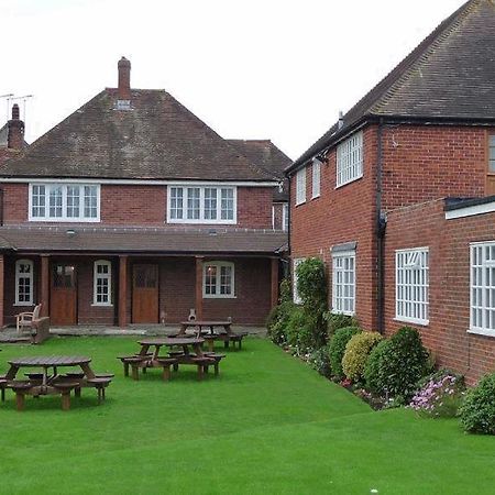 Newtown House Hotel South Hayling Luaran gambar