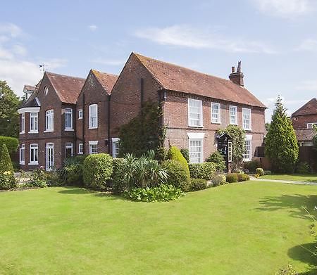 Newtown House Hotel South Hayling Luaran gambar