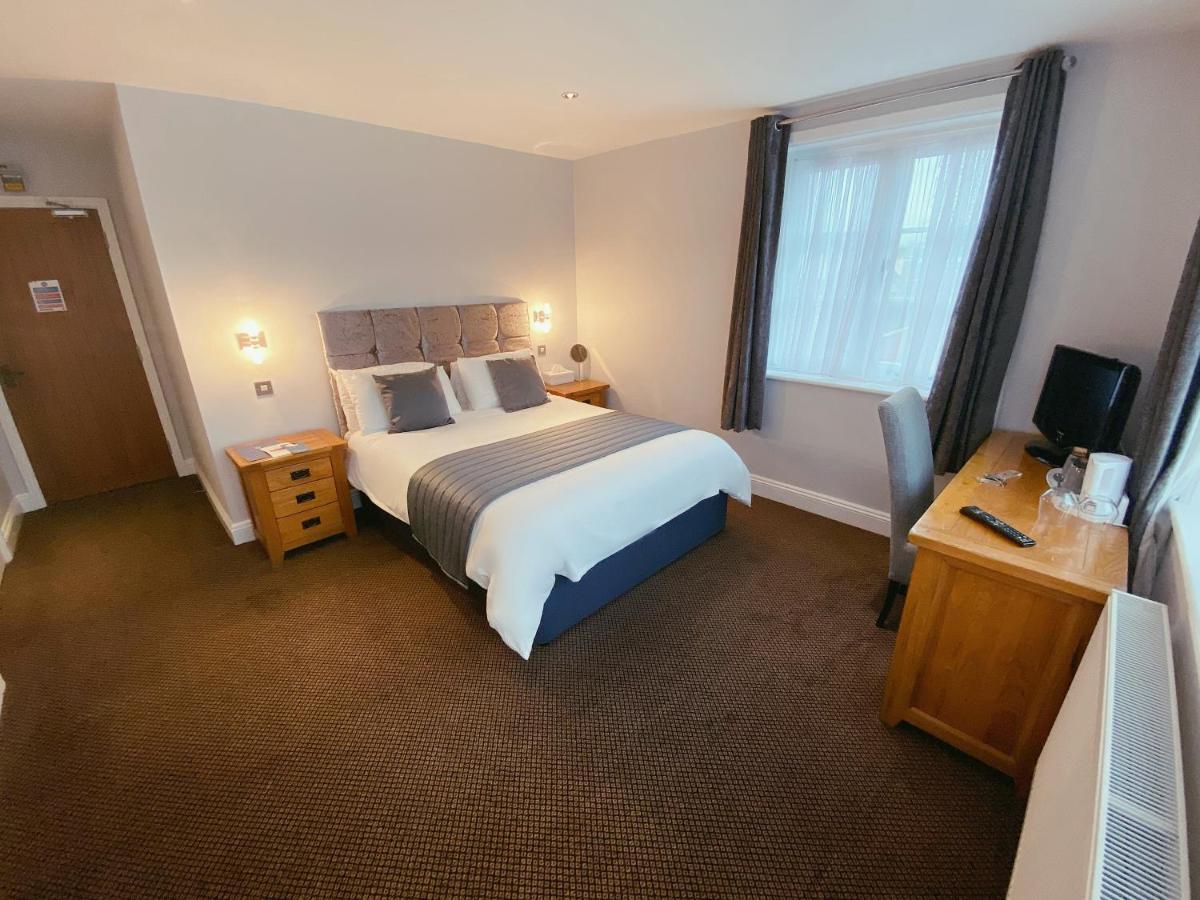 Newtown House Hotel South Hayling Luaran gambar