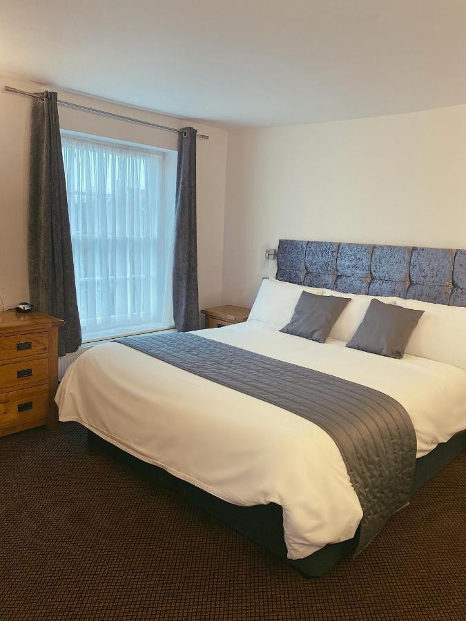 Newtown House Hotel South Hayling Luaran gambar