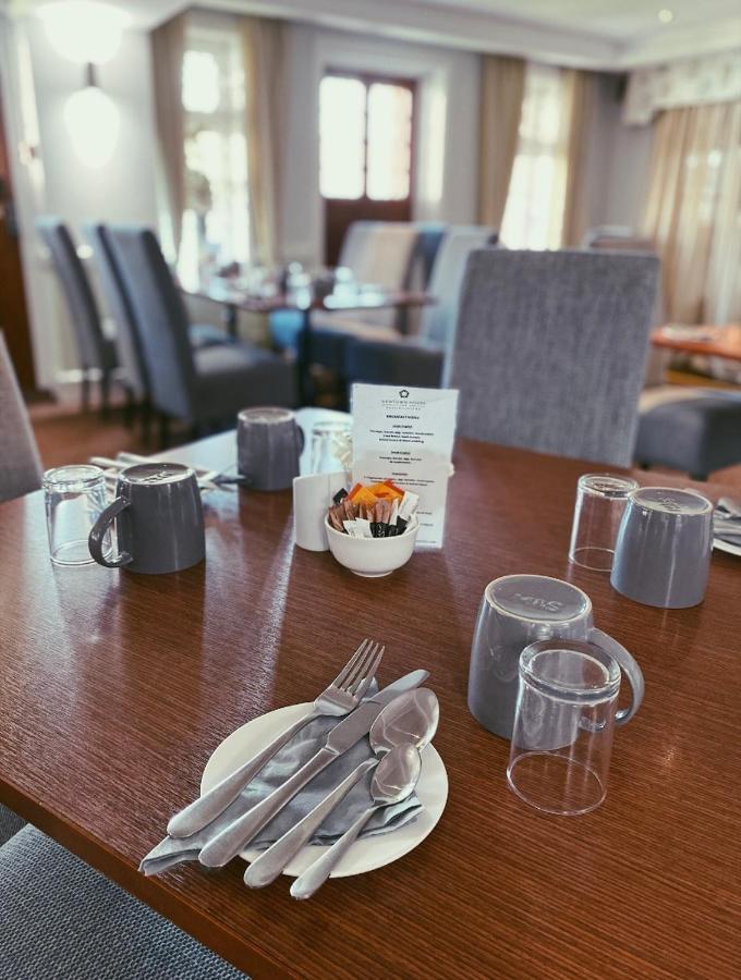 Newtown House Hotel South Hayling Luaran gambar
