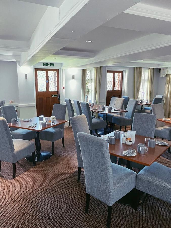 Newtown House Hotel South Hayling Luaran gambar
