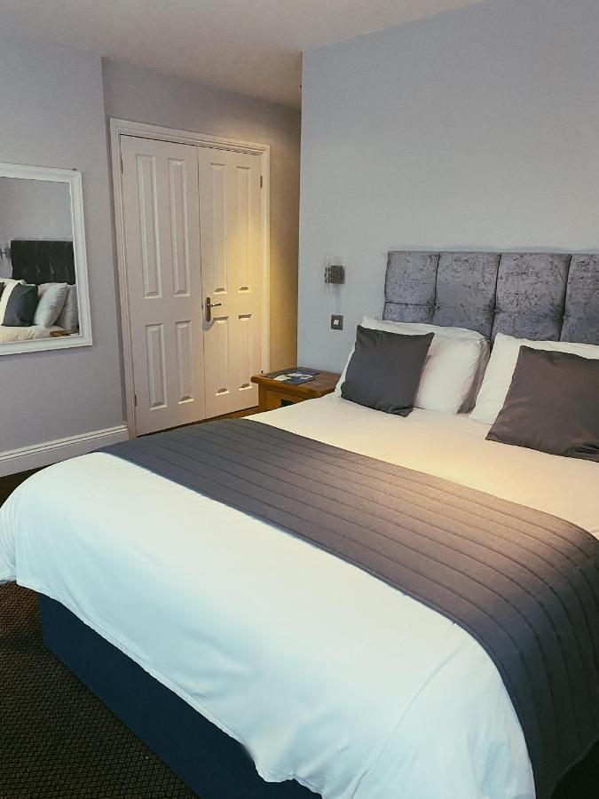 Newtown House Hotel South Hayling Luaran gambar