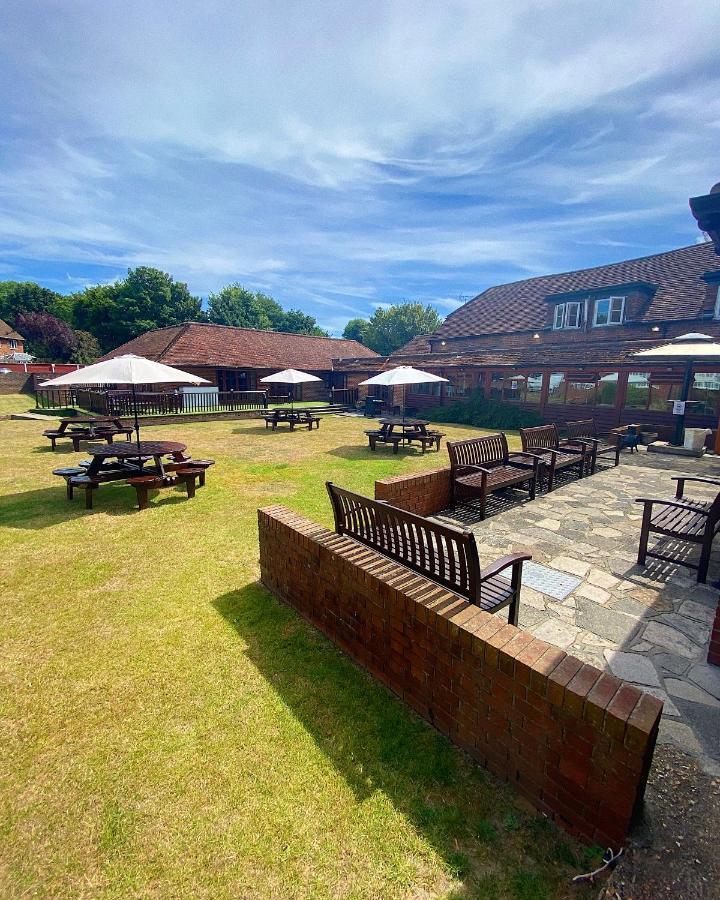 Newtown House Hotel South Hayling Luaran gambar