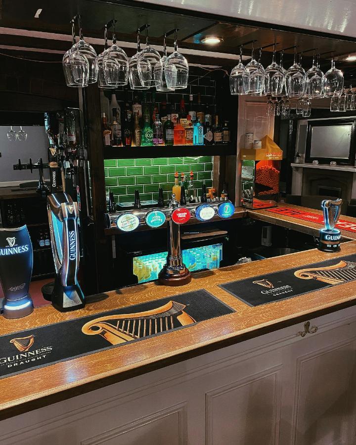 Newtown House Hotel South Hayling Luaran gambar
