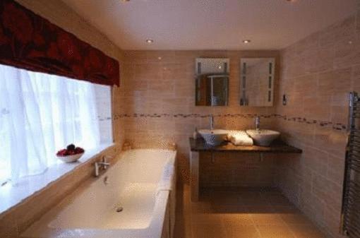 Newtown House Hotel South Hayling Bilik gambar