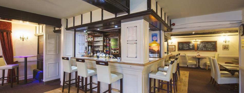 Newtown House Hotel South Hayling Luaran gambar