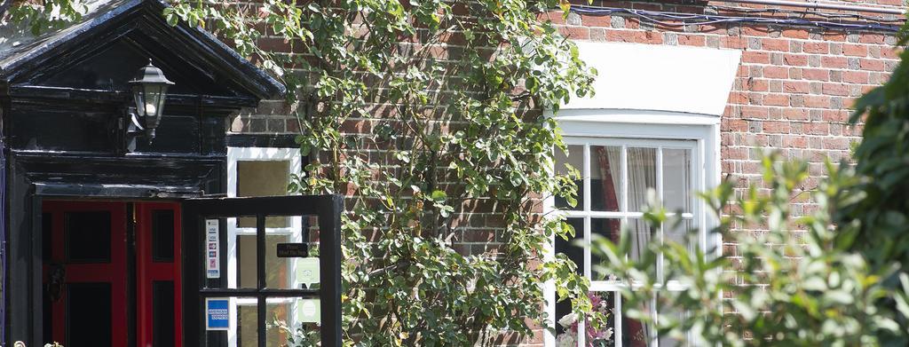 Newtown House Hotel South Hayling Luaran gambar