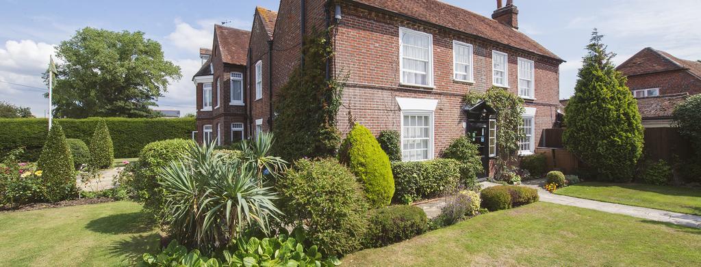 Newtown House Hotel South Hayling Luaran gambar