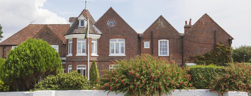 Newtown House Hotel South Hayling Luaran gambar