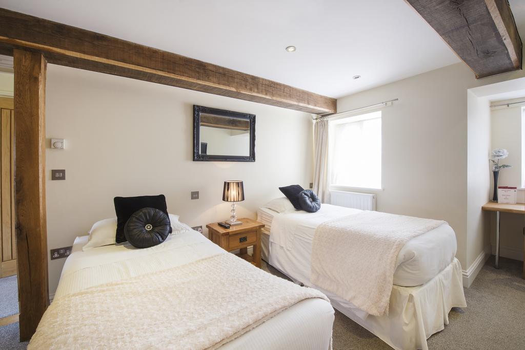 Newtown House Hotel South Hayling Luaran gambar