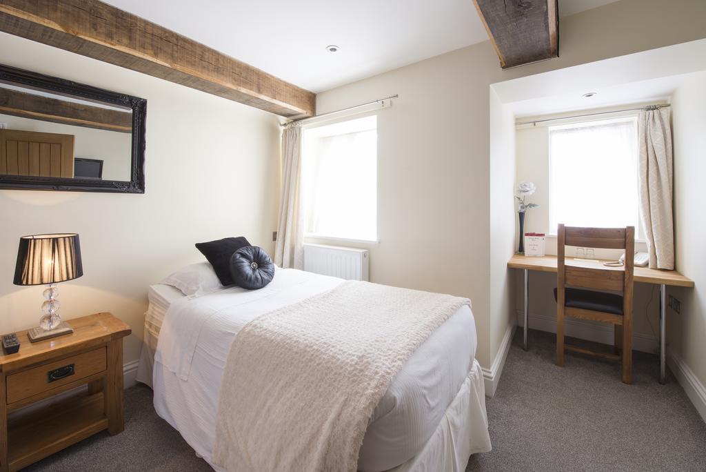 Newtown House Hotel South Hayling Luaran gambar