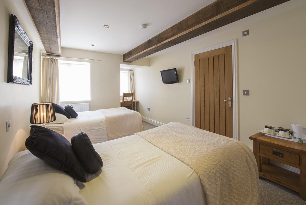 Newtown House Hotel South Hayling Luaran gambar