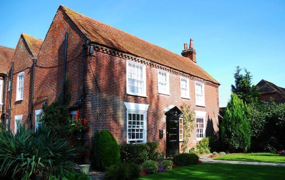 Newtown House Hotel South Hayling Luaran gambar