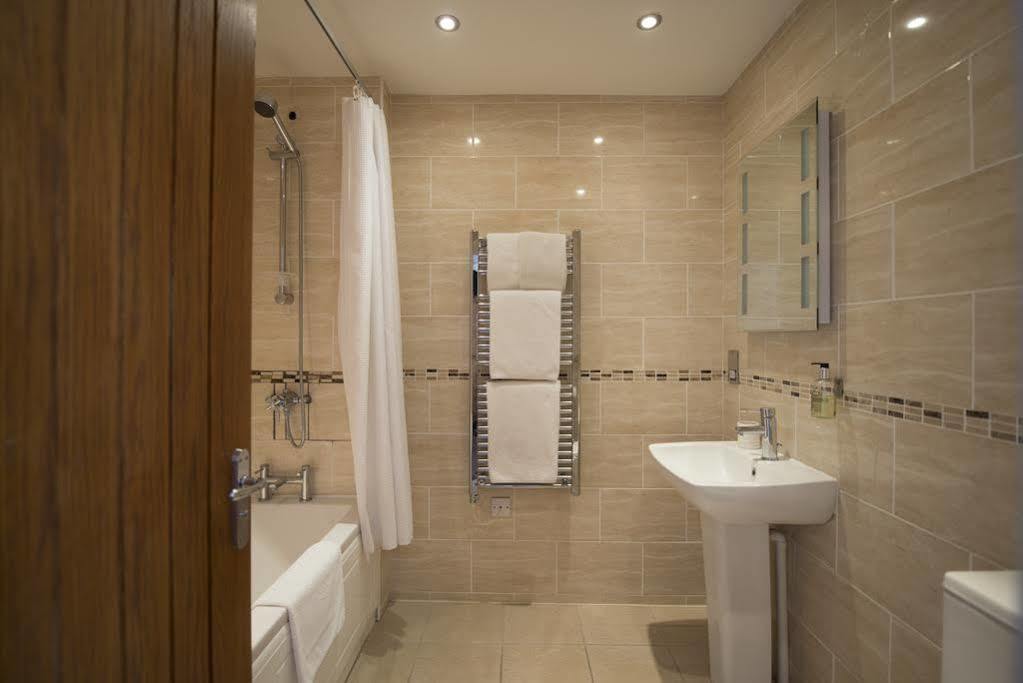 Newtown House Hotel South Hayling Luaran gambar